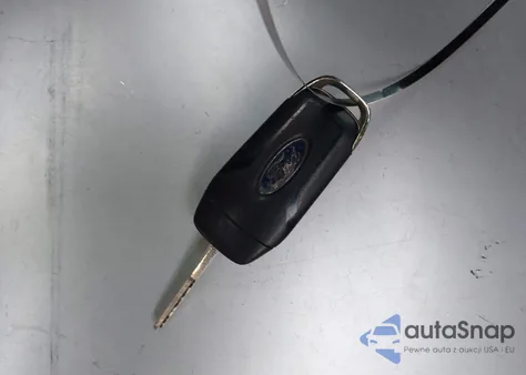 2016 Ford Fusion S из США, поврежденный, VIN 3FA6P0G71GR134055